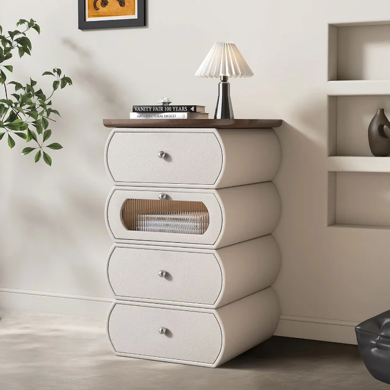 Italian chest, small side cabinet next to TV, wall locker, living room, bedroom, bedside cabinet, storage cabinet,drawer cabinet