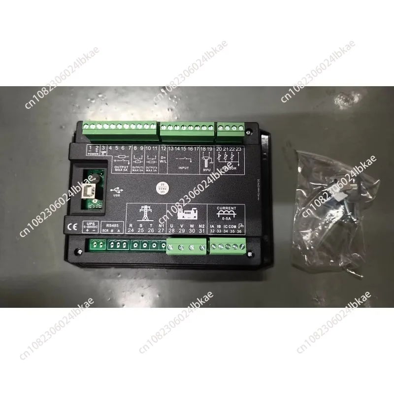 For OEM/ODM Controller DC40D MK4 Model DC40D 20X20X20cm