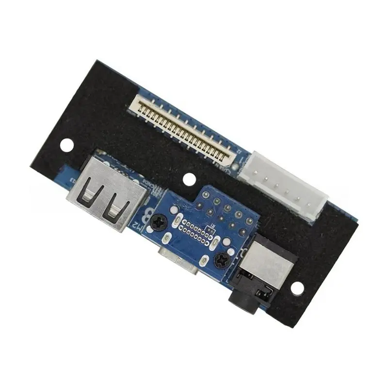 2026 New USB Charge Port Socket For Jblxtre3 For JBL XTREME3 Audio Power Motherboard Power Supply Board ND Jack