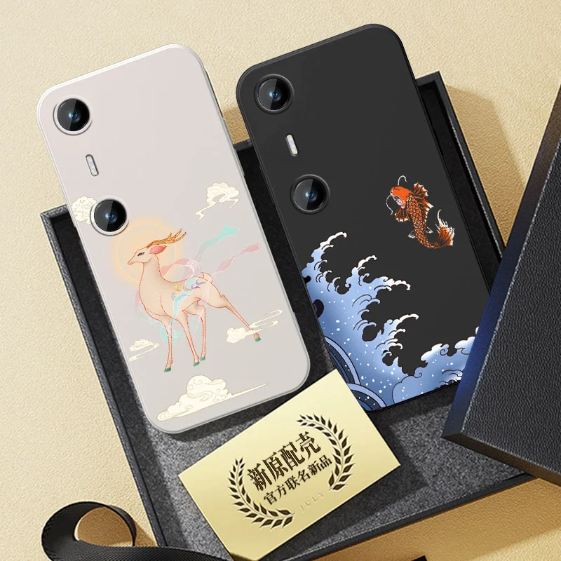 AR Espaço Computing Terminal Protective Case, Capa de Silicone, Soft Mobile Phone Case, Soft Shell para XREAL Beam Pro Acessórios