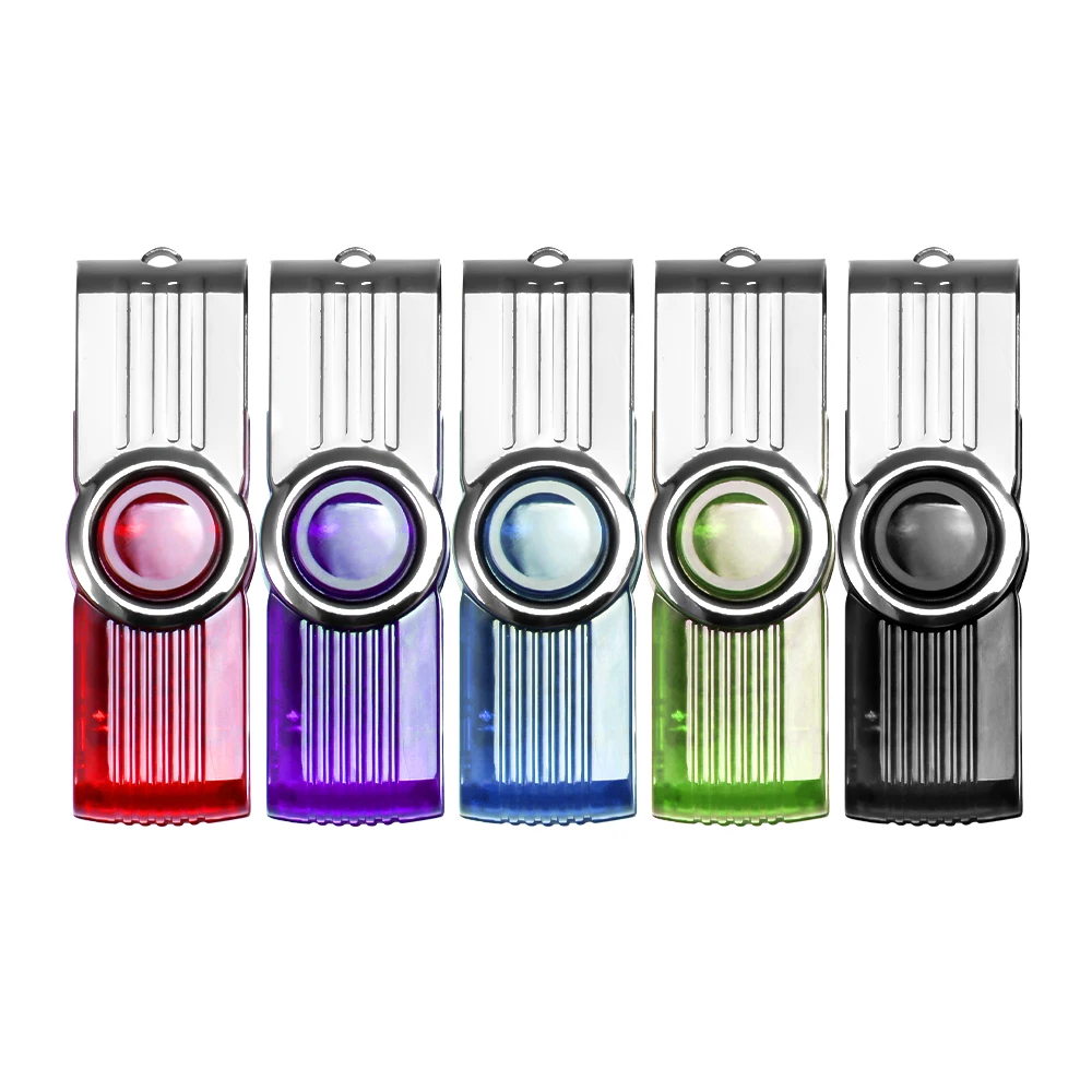 Usb Flash Drive USB 2.0 Pen Drive Waterproof 128GB Usb Stick 4GB 8GB 16GB 32GB 64GB 256GB High-Speed Stick PenDrive