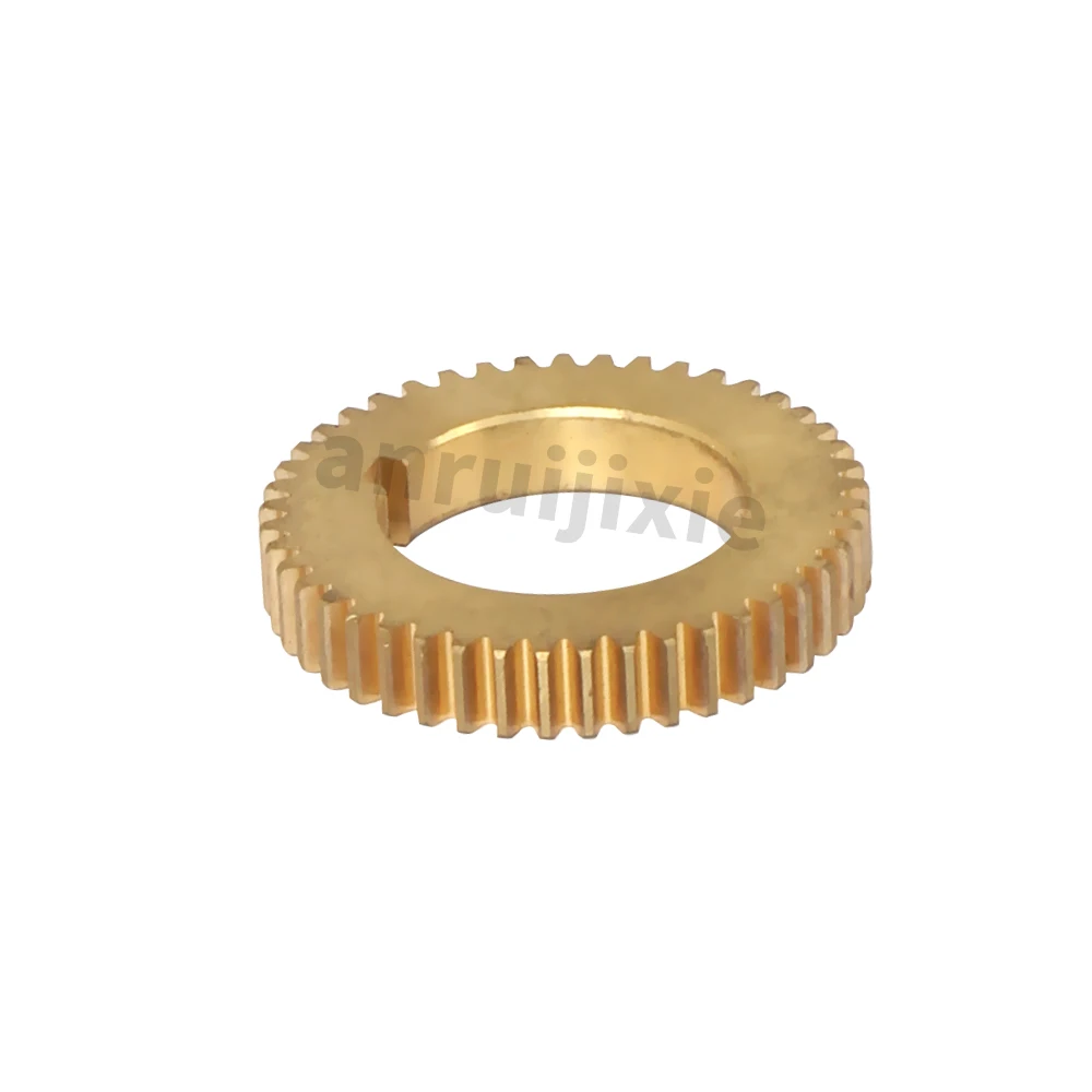 Spindle Gear 45T SEIG C2-016&C3&SC2&CX704&Grizzly G8688&G0765&Compact 9&JET BD-6&BD-X7&BD-7 Mini Lathe Gear Spares