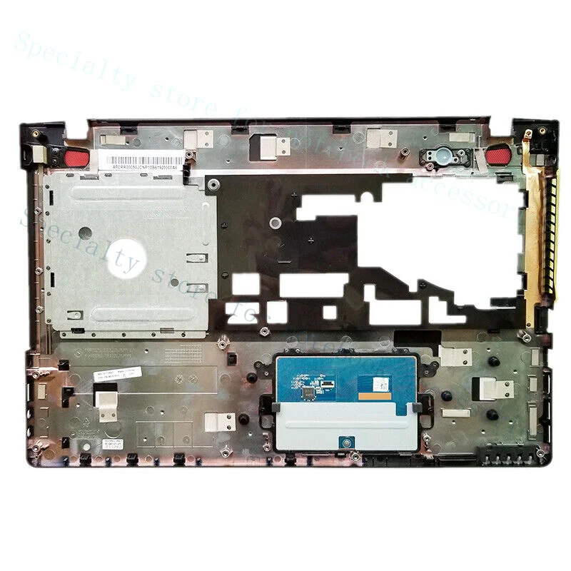 A+ NEW For Lenovo Y500 Y510P C shell palm rest touchpad AP0RR00050J