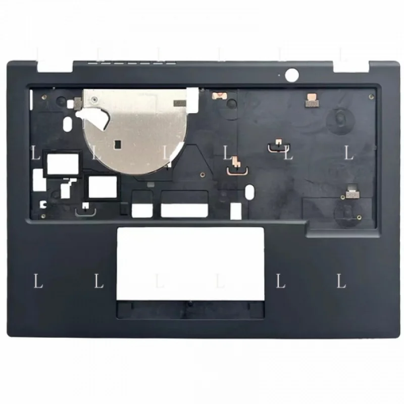 

L 5M11L64865 For Lenovo ThinkPad L13 Yoga Gen 4 Palmrest Upper Case KB Bezel