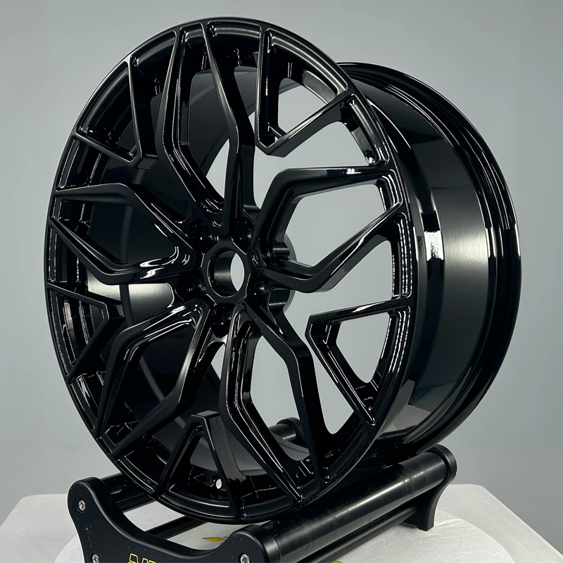 

New And Special Design Chrome Forged Aluminium Wheels 16 17 18 19 20 21 22 23 24 Inch Wheel Rims For Car