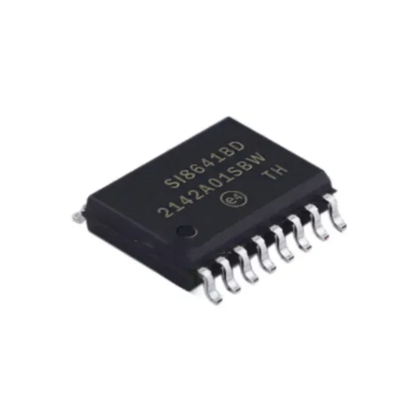 10Pcs/Lot 	Si8641BD-AS	 Help PCBA Complete BOM And Material List