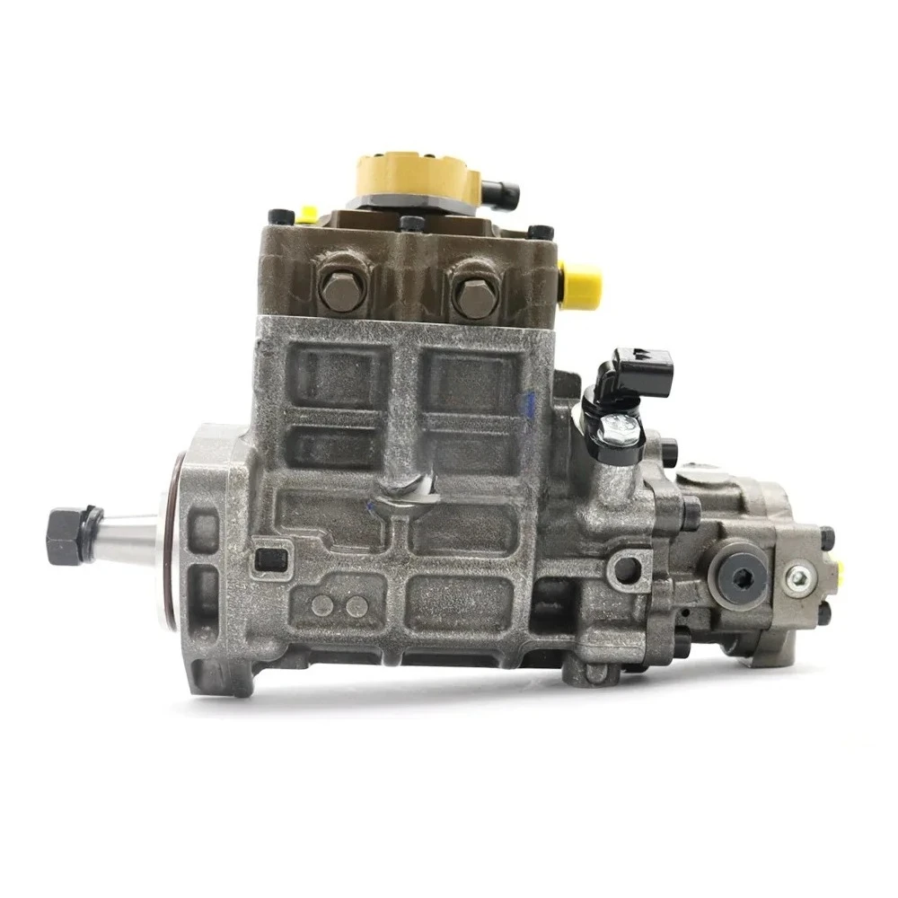 

Dies el Fuel Inje ction Pump 324-0532 3240532 For CAT E320D Excavator Spare Parts Engine