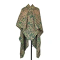 DOT44 cape