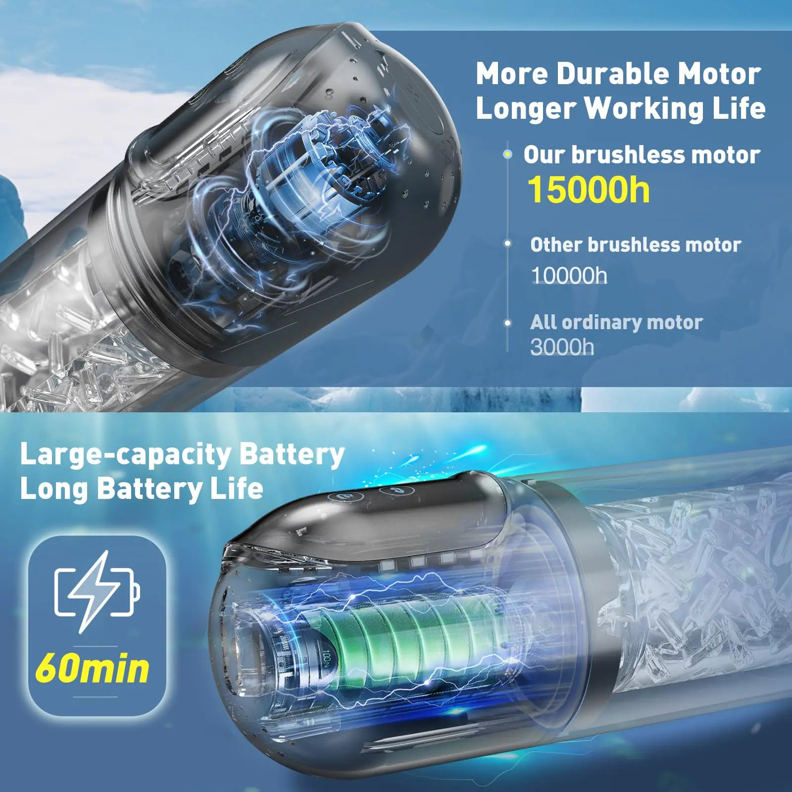 التلقائي ذكر الاستمناء كأس 7 مص الدورية لعق وسائط جيب كس الضارب اللسان القضيب مضخة الجنس لعب للرجال #4