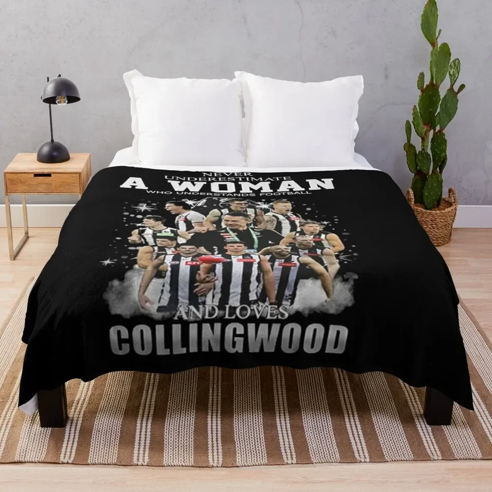 

Collingwood Throw Blanket Bed linens Custom bed plaid Sofa Quilt Blankets