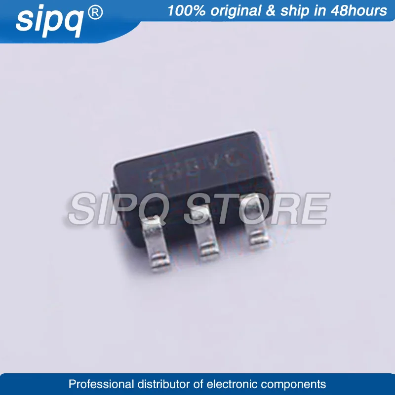 10PCS/LOT SY8089A1AAC SY8089 SOT-23-5 DC-DC Converters New Original