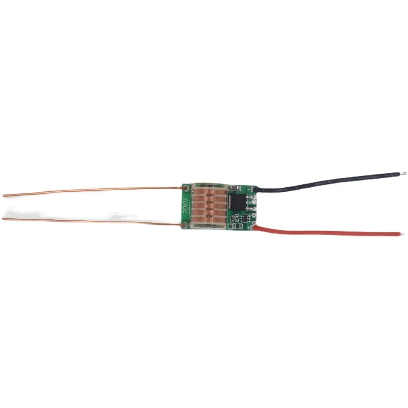 

20000V high voltage ignition module high voltage boost module high voltage coil circuit diagram XKT203-21