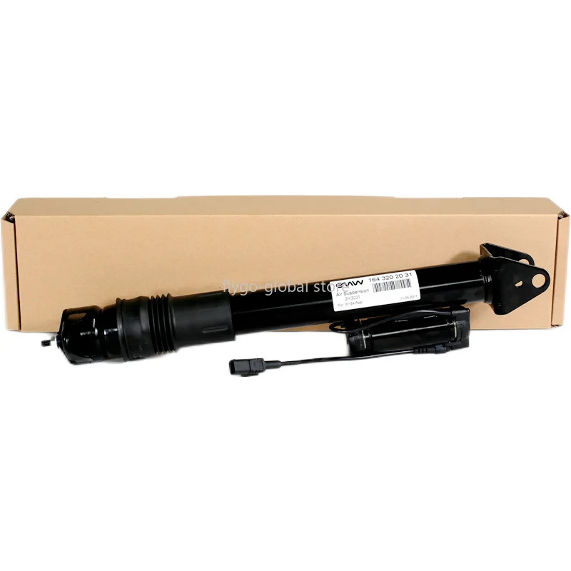 

For Mercedes-Benz ML/GL W164X164 original new air shock absorber pneumatic shock absorber 1643202031 1643200631 1643200731