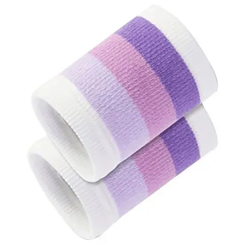 Volleyball Wrist Support Brace Breathable Compression Sleeve Joint Protector Professional Training Elastic Sweat Wicking Band