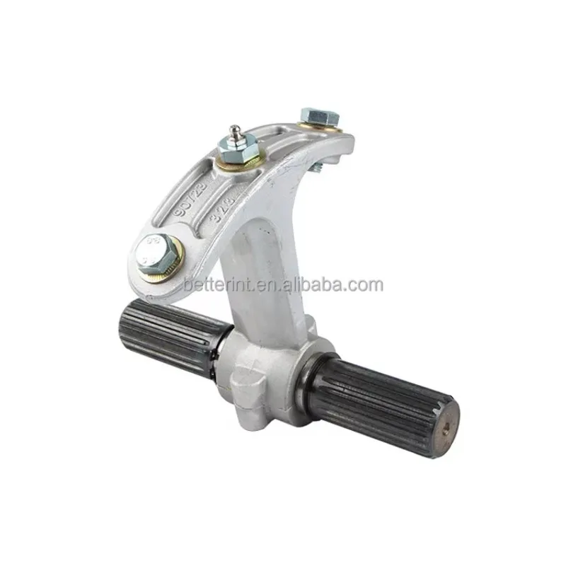 

90723 Intermediate Aluminum Hanger Bearing For 323mm Cement Screw Conveyor