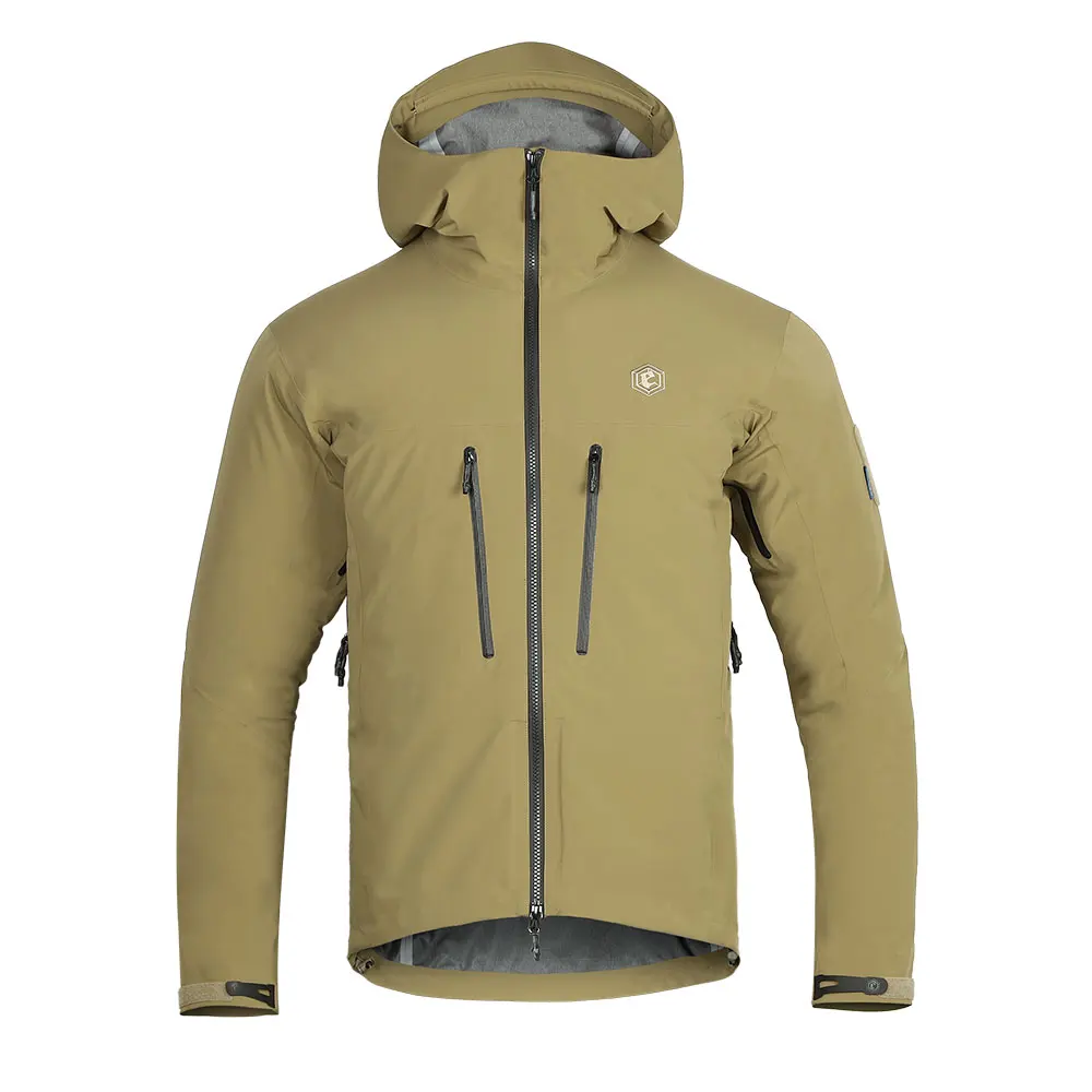Emersongear Blue Label Otter Chaqueta impermeable caza senderismo - imagen 4
