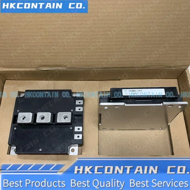 MODUL BARU CM400DU-24FA CM400DU-24F GRATIS PENGIRIMAN