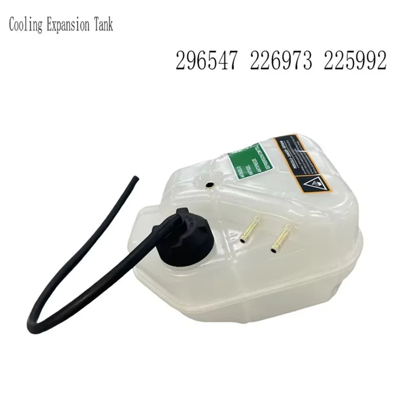 

Durable-296547 226973 Чайник расширения охлаждения Резервуар для воды в радиаторе для Maserati Granturismo M145 Grancabrio MC Quattroporte M139