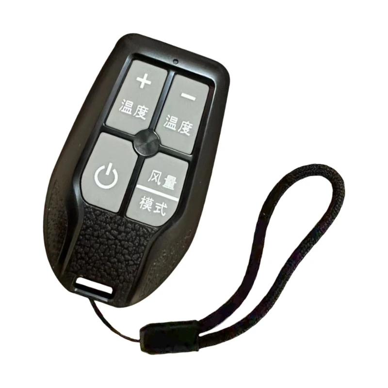 Автоматическое распознавание кондиционера с дистанционным управлением