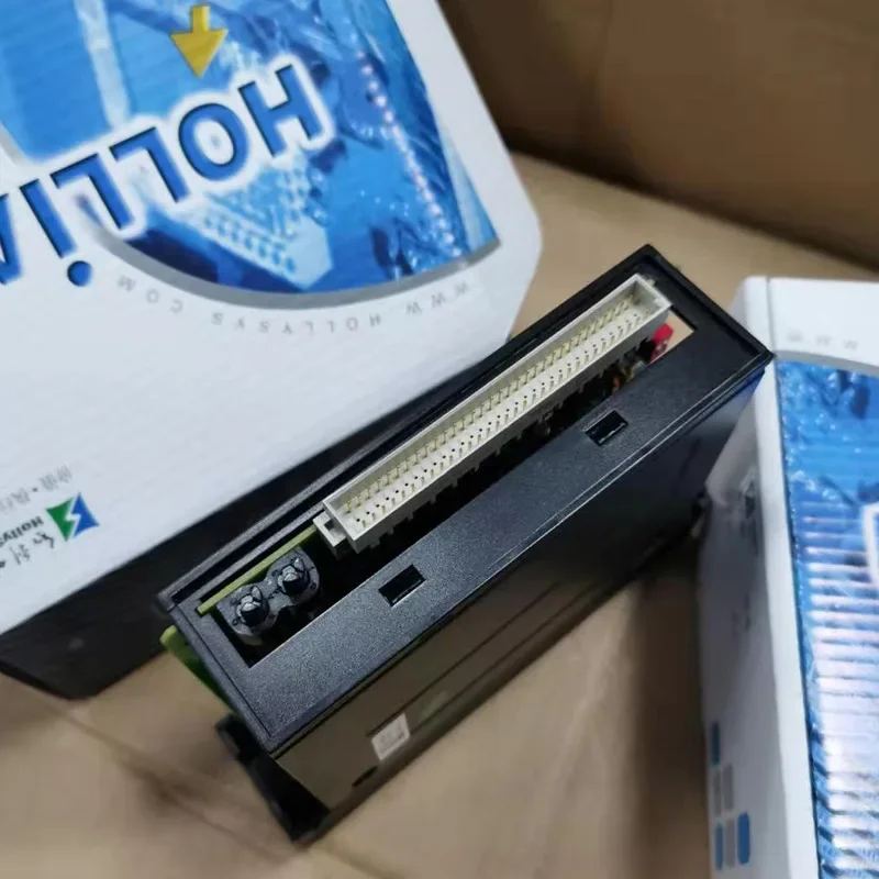 2026 SM020 Available In Stock And Lyse DCS Card Modbus Communication Module