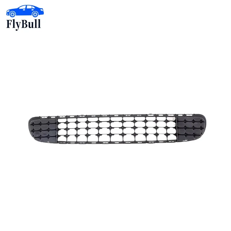 

51119804004 Front Bumper Lower Center Grille Front Bumper Grille for BMW MINI Series R60 2010-2016 51119804004