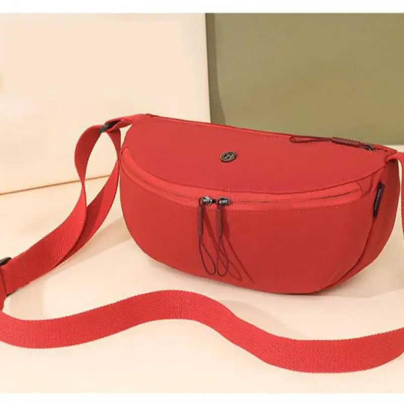 Nylon Cloth Dumplin…