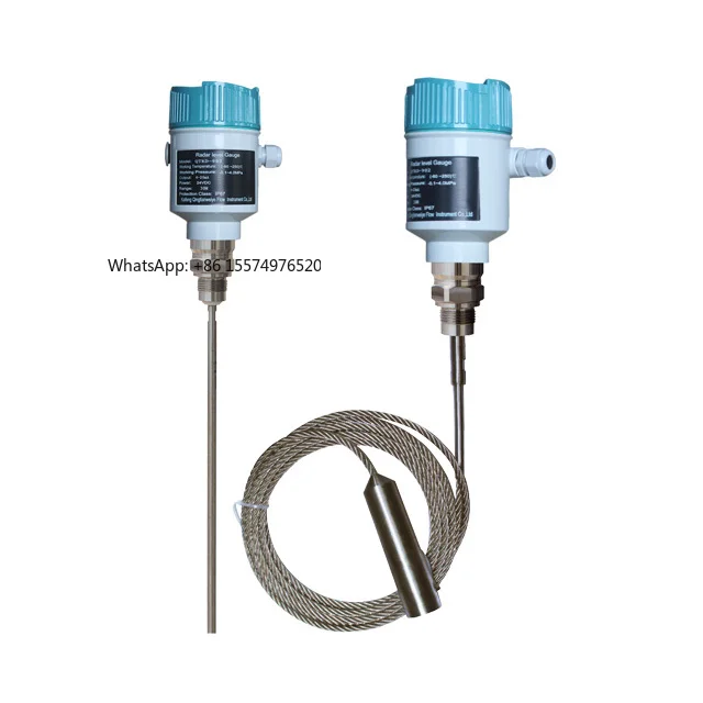2026 Hot SellingGround Penetrating radar Level Meter Level Gauge