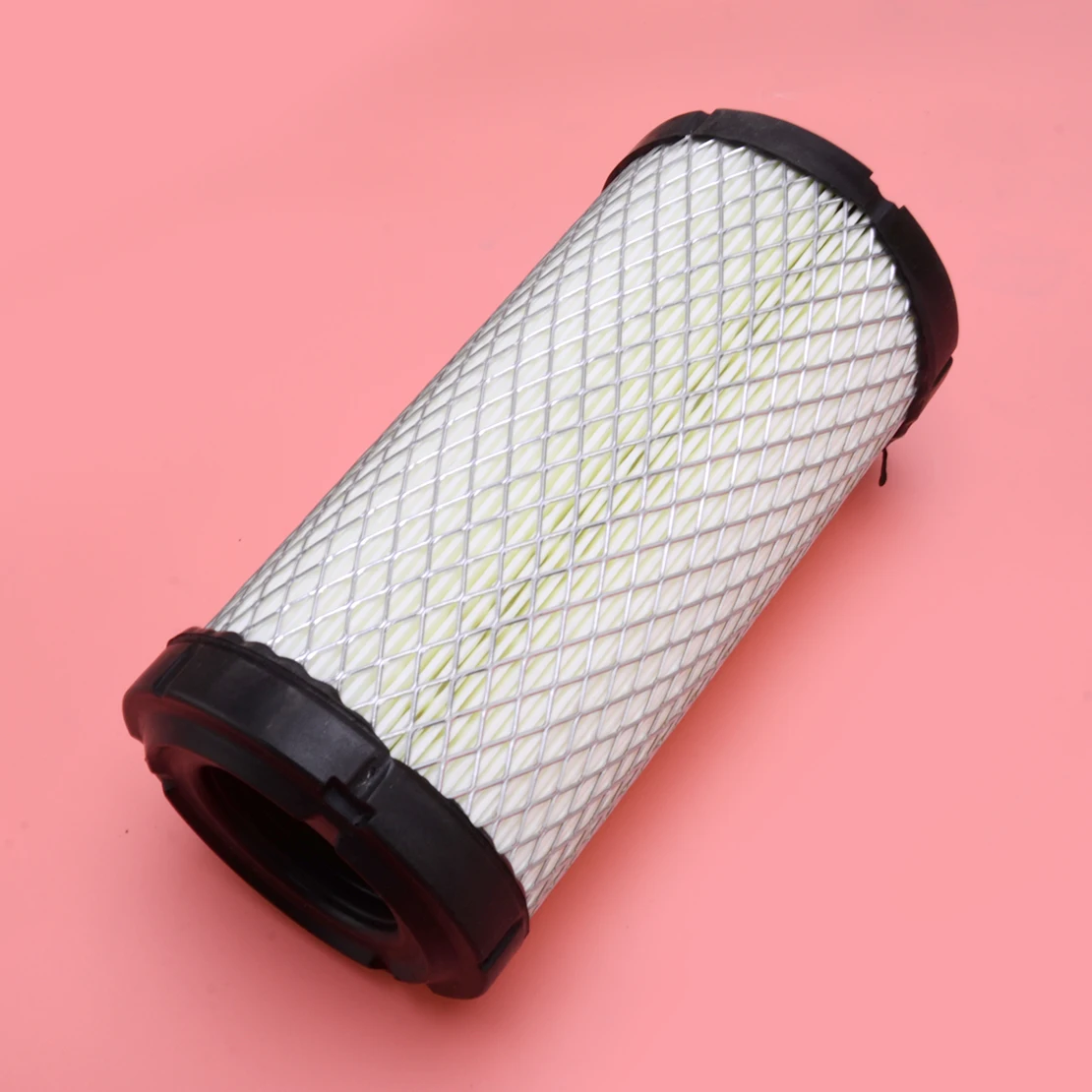 4163715 119515-12520 Air Filter P822686 Fit for Ariens 21512500 21548200 BS 4234 820263 Exmark 93-2195 Onan 140-3071 546449