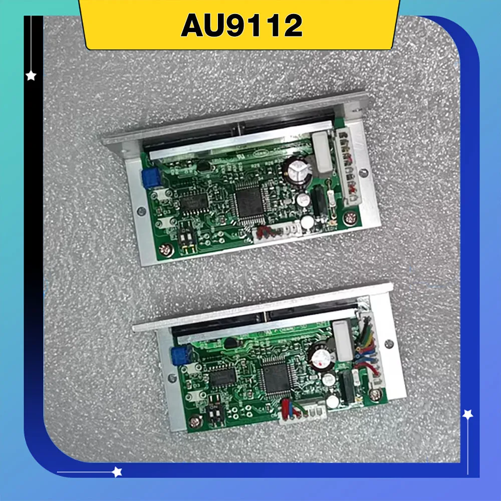 1pcs For Tamagawa Five Phase Stepper Motor Driver AU9112
