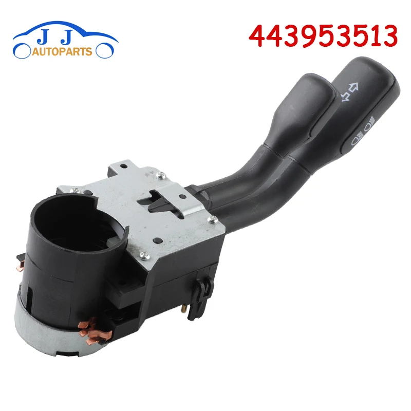 443953513 Turn Signal Indicator Column Combination Switch For Audi 80 B3 B4 90 100 C3 C4 200 Sedan