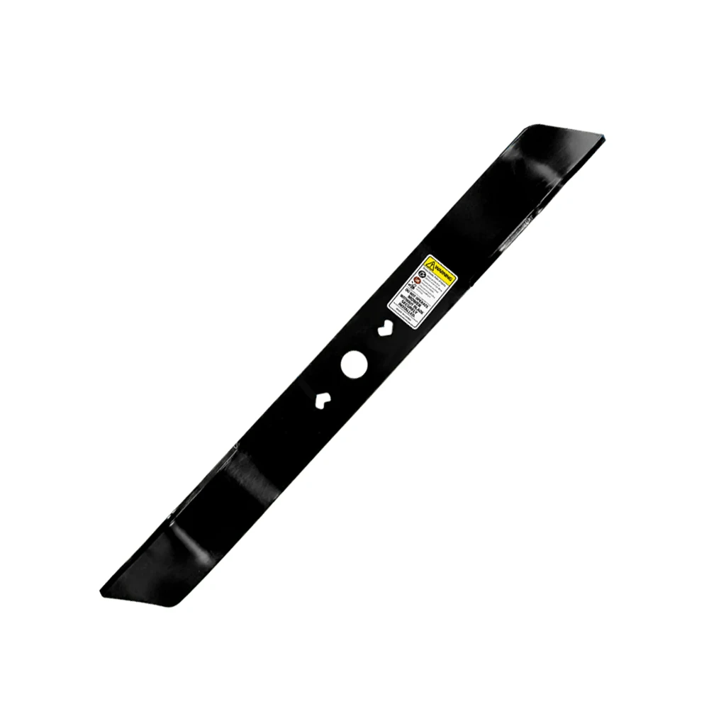 1Pcs 21 Inch Mulching Mower Blade For Greenworks 21 Inch Deck Lawn Mower Replace Part Number 333041179B RB333041179