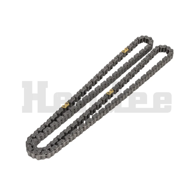 4 Piece Set Timing Chain Replace Kit For G4NA/G4NB,High-quality Automotive Parts OE:24321-2E000178L,24410-2E000,24420-2E000