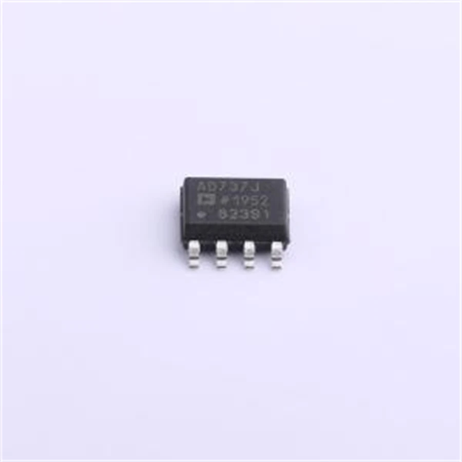 

2PCS/LOT AD737JRZ-R7 (RMS to DC Converters)