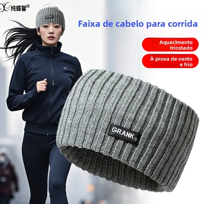 winter-sports-cap-men's-outdoor-warm-running-hat-women's-style-skiing-windproof-ear-and-forehead-protection-special-hairband