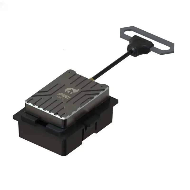 VoidFly Original Jumper JP4IN1 Micro JR 4-in-1 Multi-Protocol External Transmitter TX Module for T15/T14/T-LITE/T-PRO Remote Con