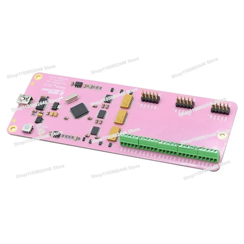 Original Spot 32115 JTAGulator JTAG Debuggers Hardware Debugging Downloader Set