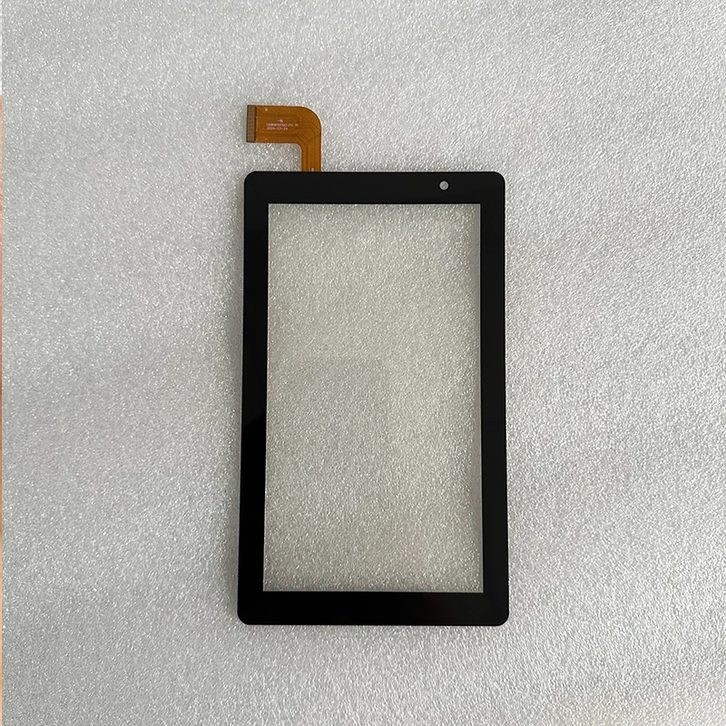 

New 8 Inch Touch Screen YJ20619PG070A2-FPC-V0 Tablet PC External Capacitive Digitizer Panel Sensor Replace Phablet Multitouch