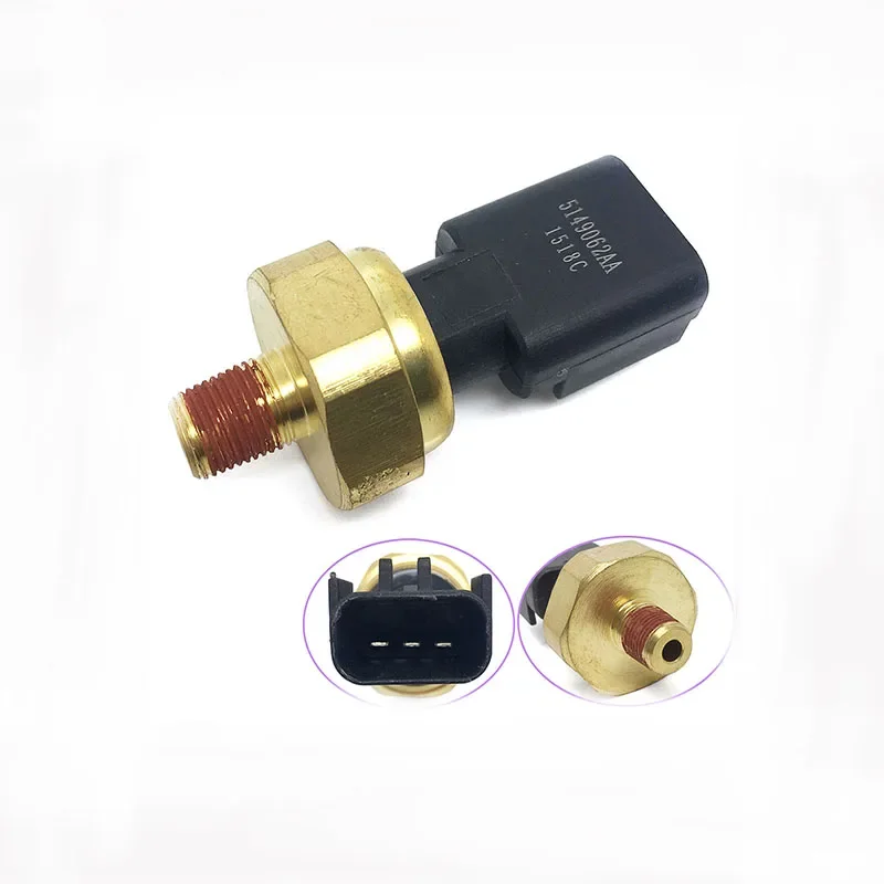 

New Genuine Oil Pressure Sending Switch Sensor without Package 05149062AA For Chrysler 300C Grand Cherokee