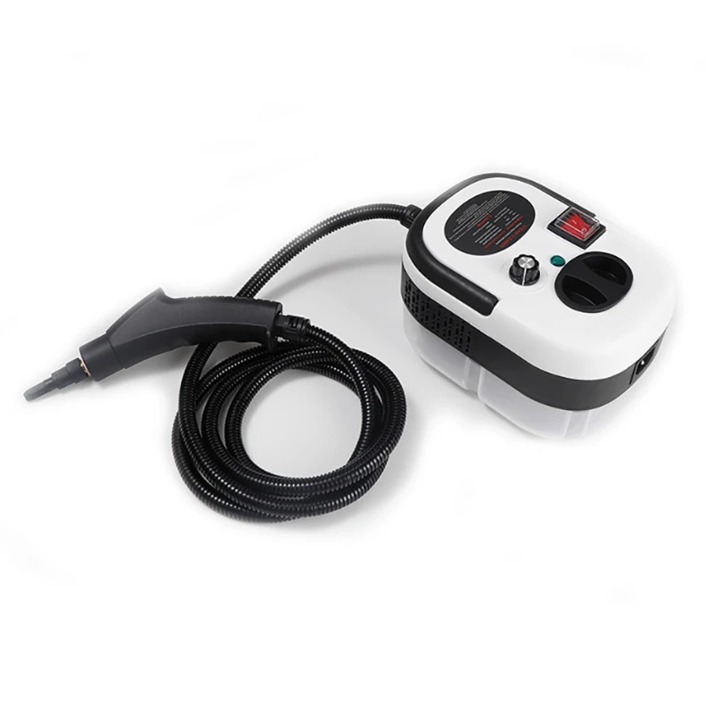 

220 В/110 В машина для очистки пара при высокой температуре и высоком давлении, кухонная машина для дезинфекции дыма масла и жира