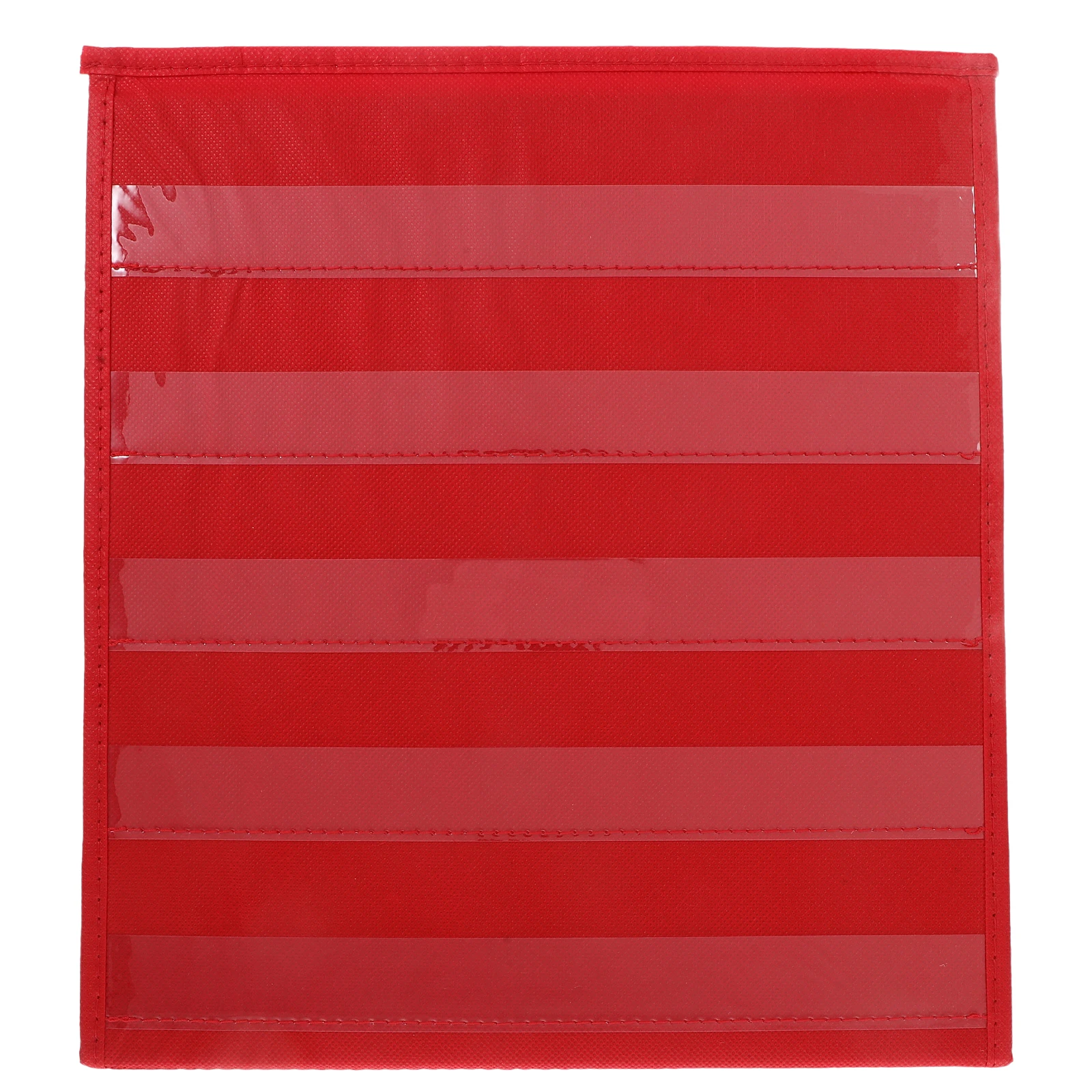 

Keli Card Display Stand Preschool Classroom Pocket Charts Lined with High Density Cardboard