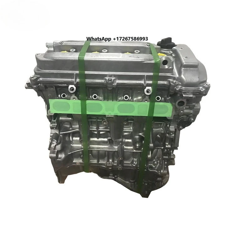 2azfe Auto Engine Systems Assembly 19000-0H300 19000-0H140 for T0 y0ta Camry  cummins Engines Parts Machinery Motor