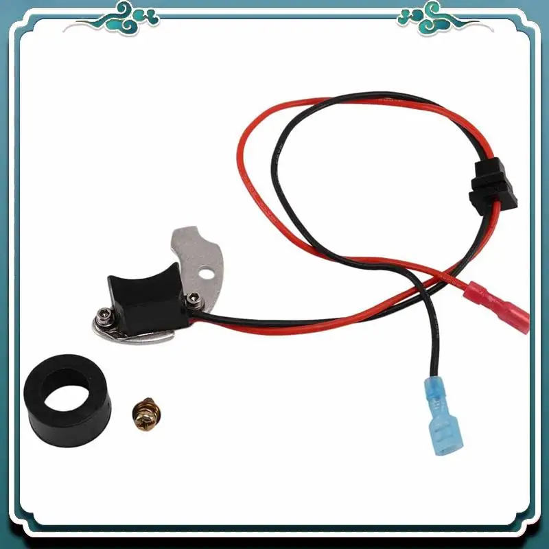 

A54K-1 шт. электронный модуль зажигания багги модуль зажигания для VW Bug Bus Dune Buggy AC905535