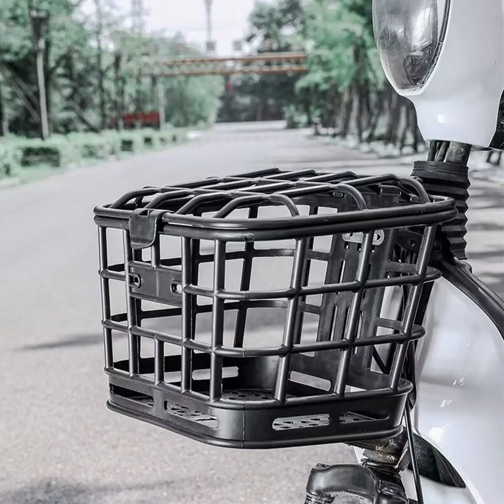 #82 Compare Bicycle Baskets Before You Buy