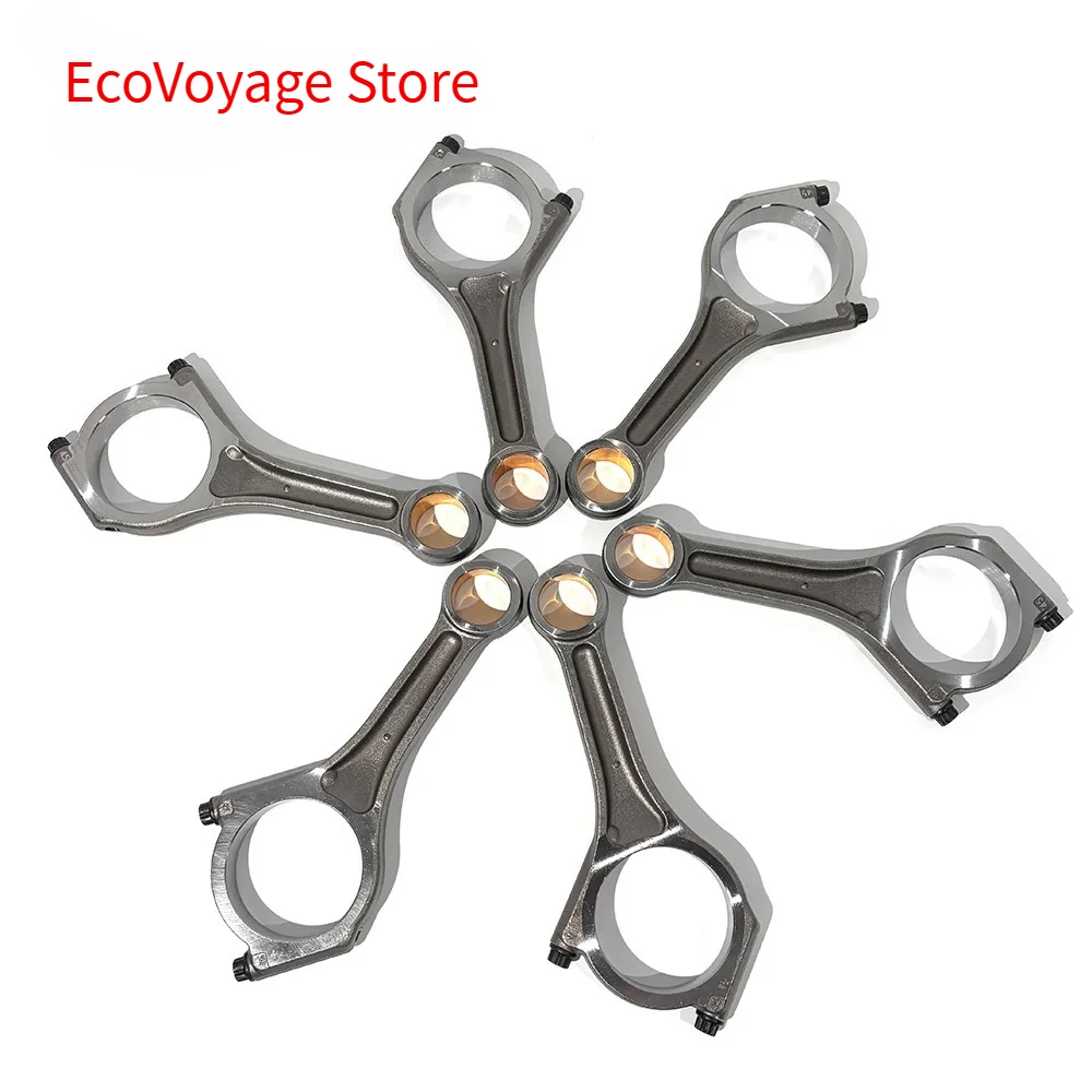 

Шатун двигателя для Jaguar LAND ROVER Range Discovery 3.0 TDV6