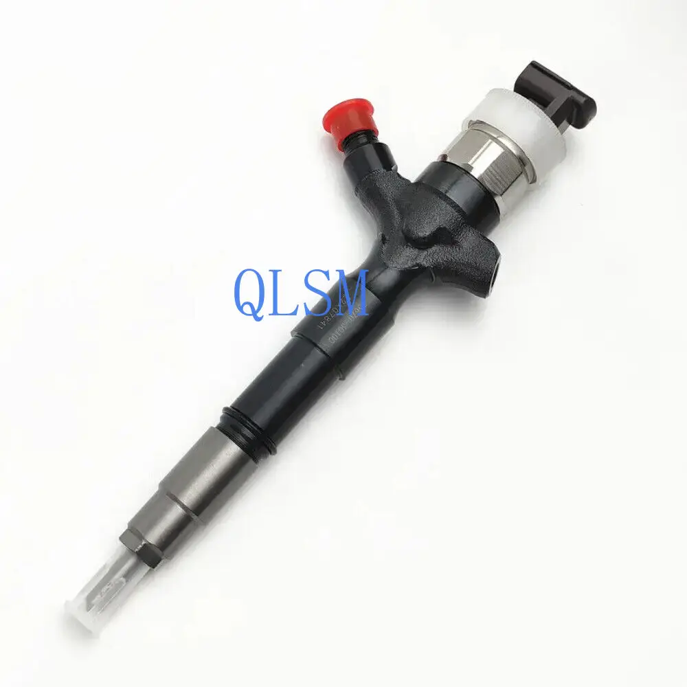 High Quality Accessories  Fuel Injector 095000-6190 23670-30100 For Toyota