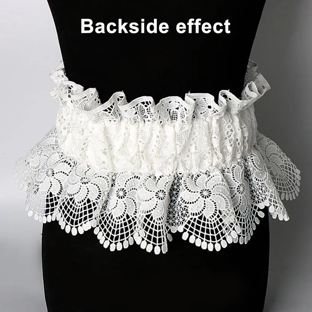 belt-women-lace-belt-women-embroidery-lace-belt-wide-elastic-adjustable-waistband-breathable-imitation-leather-for-versatile