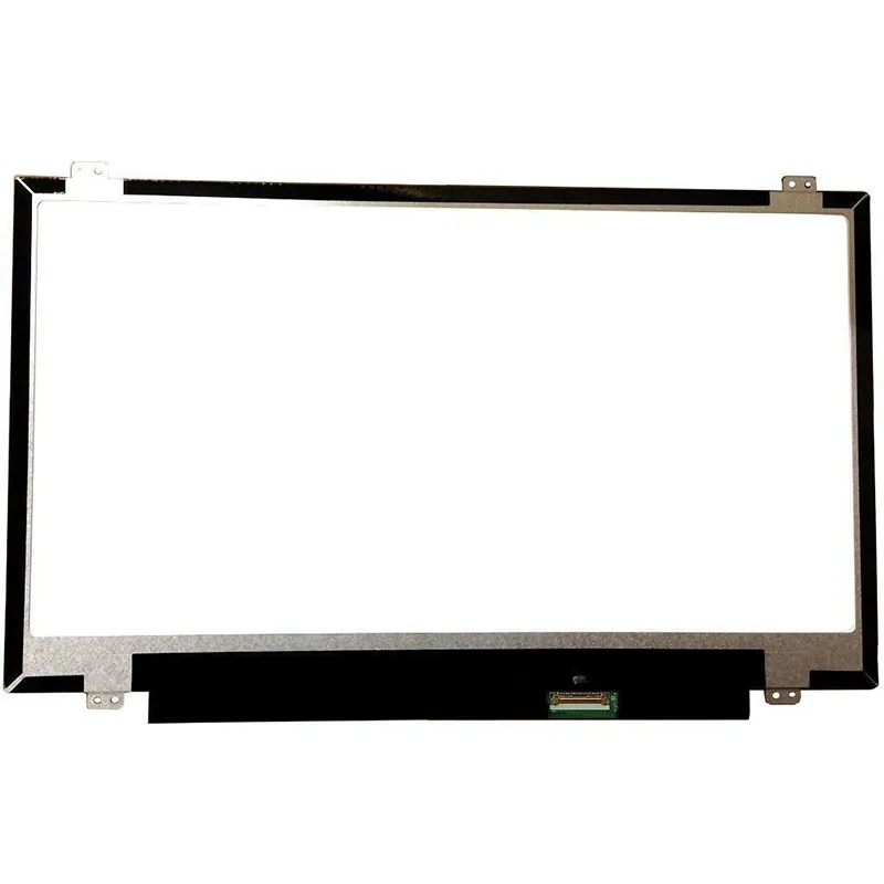 

14" HD LED LCD SCREEN N140BGA-EA3 01EN019 For LENOVO THINKPAD T480 E470 E475 L470 A475 L480 L490 S431 S440