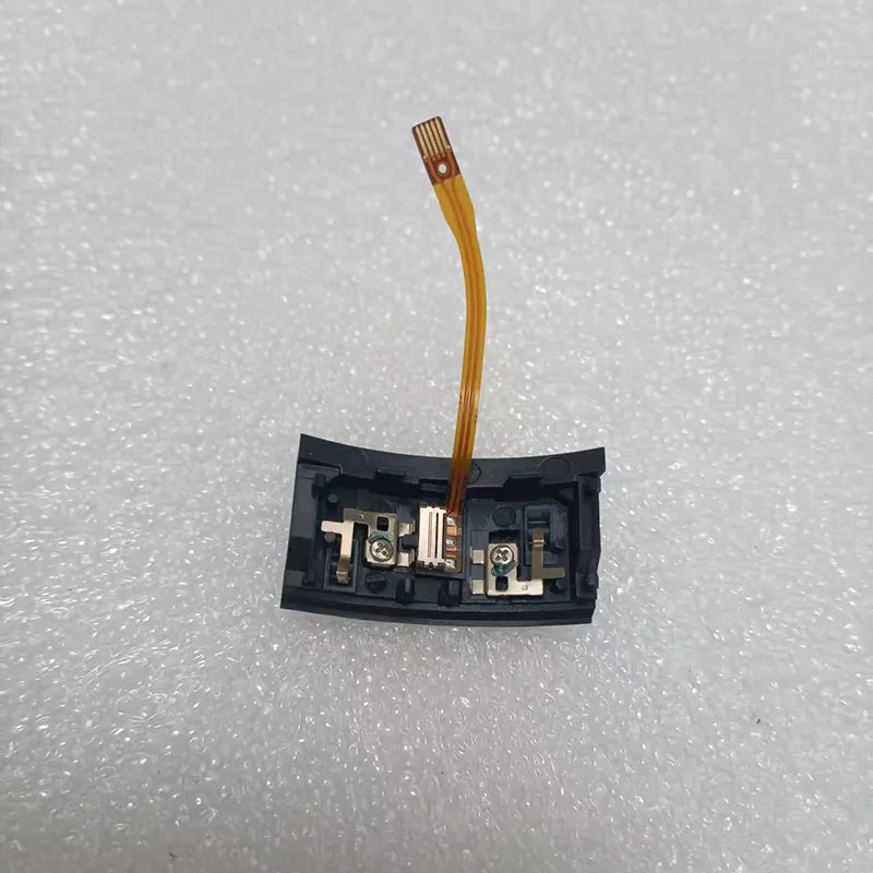Suitable for Canon EF-S 18-200mm f/3.5-5.6 IS ON/OFF and AF/MF function switch assy