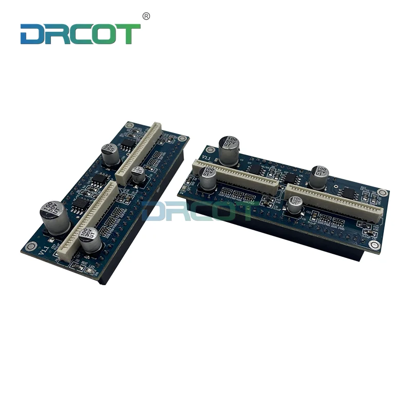 

Hot sales wholesale price adapter card for inkjet printer Seiko 508