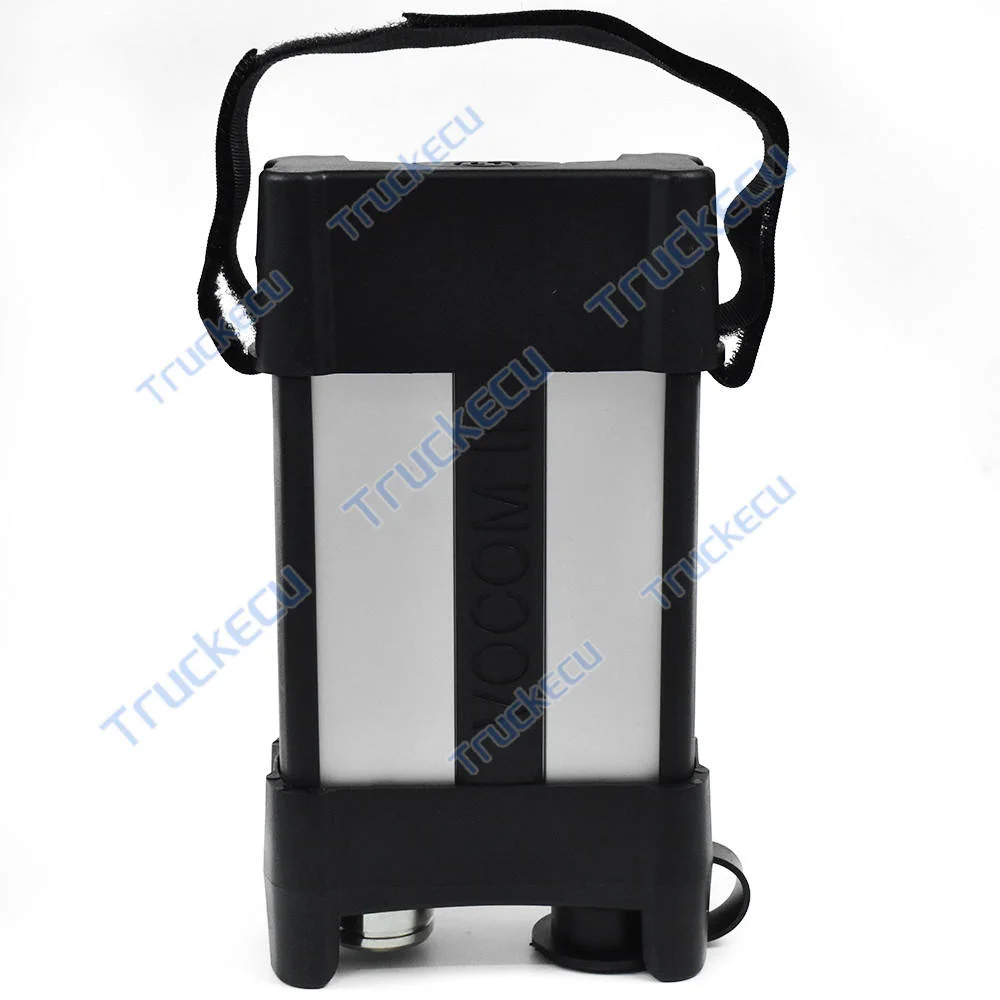 Ferramenta de tecnologia premium para escavadeira de ônibus, ptt para 88894000 vocom ii vocom2 para renault ud mack ferramenta de diagnóstico